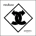 rookow / ルコ / ANTINOMIE 3SONGS E.P.