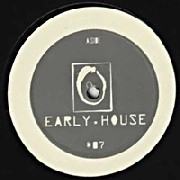 V.A. / EARLY HOUSE EP#7