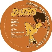 AL KENT PRESENTS MILLION DOLLAR DISCO / AFTER MIDNIGHT EP