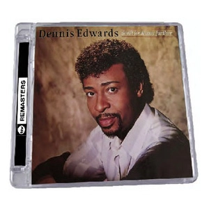 DENNIS EDWARDS / デニス・エドワーズ / DON'T LOOK ANY FURTHER