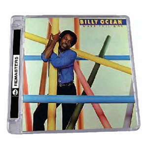 BILLY OCEAN / ビリー・オーシャン / INNER FEELINGS