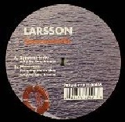 LARSSON / SPREEMELODIE