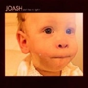 JOASH / DON'T FEAR IT FIGHT IT