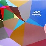 V.A.(TOUCH SENSITIVE/BONAR BRADBERRY/TOBY TOBIAS...) / APRES 2