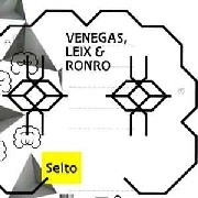 VENEGAS/LEIX & RONRO  / SEITO