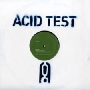 TIN MAN / ティン・マン (ACID TEST) / NONNEO