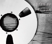 V.A. / EDITS BY ACHIDA VOL.1