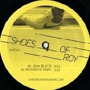 SHOES (EDIT) / SHOES OF ROY AYERS