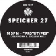 M OF M     / SPEICHER 27