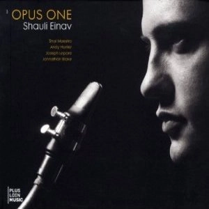 SHAULI EINAV / シャウリ・エイナヴ / OPUS ONE