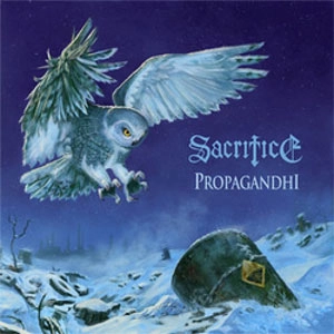 SACRIFICE:PROPAGANDHI / SACRIFICE:PROPAGANDHI / SACRIFICE:PROPAGANDH