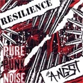 RESILIENCE:ANGST / PURE PUNK NOISE