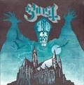 GHOST (GHOST B.C.) / ゴースト / OPUS EPONYMOUS<DIGISLEEVE>
