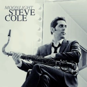 STEVE COLE / スティーヴ・コール / MOONLIGHT