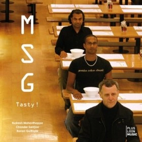 MSG / TASTY!