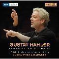 JUKKA-PEKKA SARASTE / ユッカ=ペッカ・サラステ / MAHLER: SYMPHONY NO.9