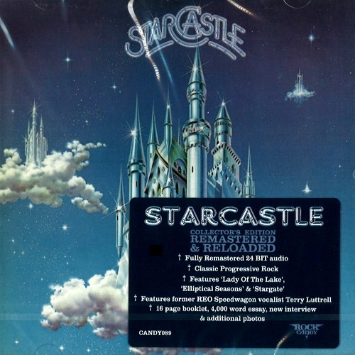 STARCASTLE / スターキャッスル / STARCASTLE