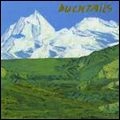 DUCKTAILS / ダックテイルズ / INTRO/SITTING