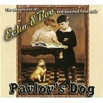 PAVLOV'S DOG / パヴロフス・ドッグ / ECHO & BOO