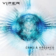 CAMO & KROOKED / カモ&クルックト / SHORELESS/REALITY