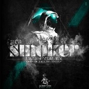 SHIMON & SPARFUNK / SMOKER (TANTRUM DESIRE REMIX)/VENGEANCE