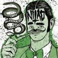 NITAD / DEN GUDONMLIGA VARLDEN