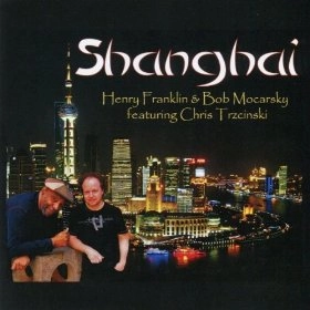 HENRY FRANKLIN / ヘンリー・フランクリン / SHANGHAI