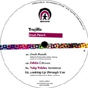 TRUJILLO / FRUIT PUNCH
