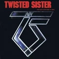 TWISTED SISTER / トゥイステッド・シスター / YOU CAN'T STOP ROCK 'N' ROLL