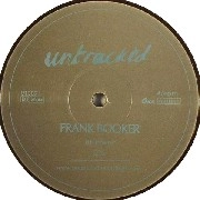 FRANK BOOKER / BROTHERS E.P.