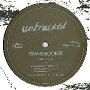 FRANK BOOKER / PAPER CUTS