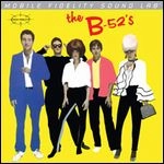 the B-52'S / B52'S (MOBILE FIDELITY) / B52'SB52'S (MOBILE FIDELITY)