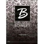 FORCE OF NATURE / フォース・オブ・ネイチャー / HOTEL AROMA BOWERY-MEMORIAL