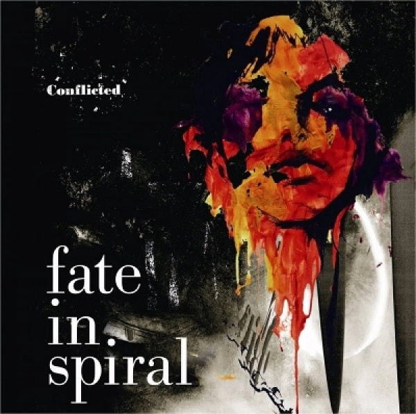 fate in spiral / フェイト・イン・スパイラル / コンフリクテイツド