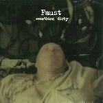 FAUST (PROG) / ファウスト / SOMETHIG DIRTY