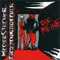 MESSERSTECHER HERZENSBRECHER / DIE MEINE