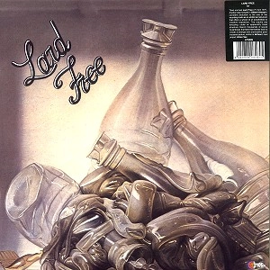 LARD FREE / ラード・フリー / III