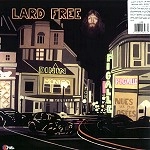 LARD FREE / ラード・フリー / I'M AROUND ABOUT MIDNIGHT