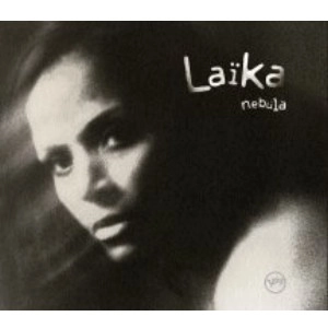 LAIKA(JAZZ) / ライカ / NEBULA