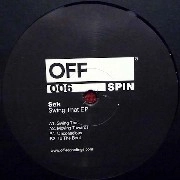 SEK / SWING THAT EP