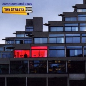 STREETS / ストリーツ / COMPUTERS AND BLUES
