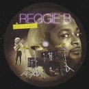 REGGIE B / レジーB / WE R HERE