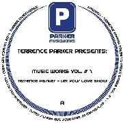 V.A.(TERRENCE PARKER,DJ LEANDRE,MATT VELOCE...)  / MUSIC WORKS VOL.1