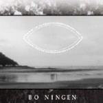 BO NINGEN / ＢＯ　ＮＩＮＧＥＮ