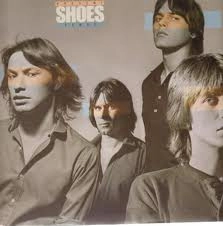 SHOES / シューズ / PRESENT TENSE