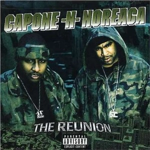 CAPONE-N-NOREAGA / REUNION