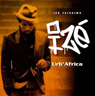 IZE TEIXEIRA / URB'AFRICA
