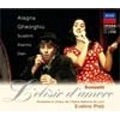 ANGELA GHEORGHIU / アンジェラ・ゲオルギュー / ドニゼッティ：愛の妙薬