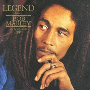BOB MARLEY (& THE WAILERS) / ボブ･マーリー（･アンド･ザ･ウエイラーズ） / LEGEND