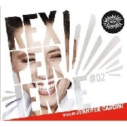 JENNIFER CARDINI / ＲＥＸＰＥＲＩＥＮＣＥ　＃０２